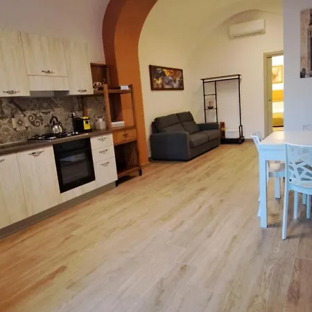Dogana Bed & Breakfast 4*