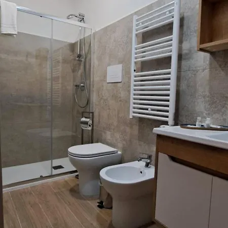 Bed & Breakfast Dogana 3*