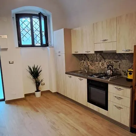 Dogana Bed & Breakfast Benevento