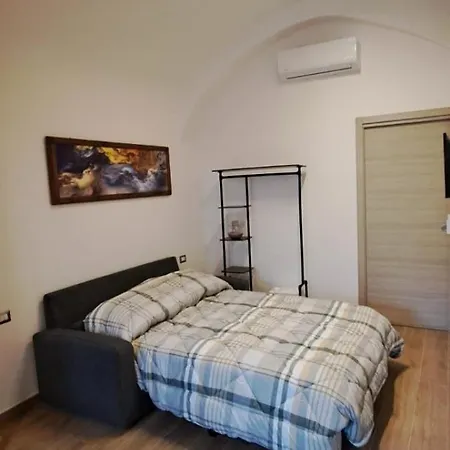 Dogana Bed & Breakfast Benevento