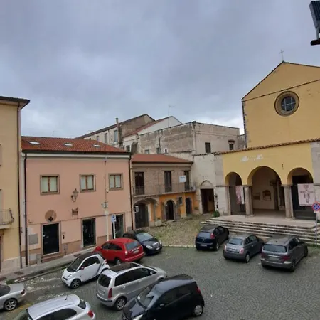 Dogana Benevento