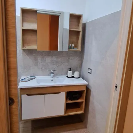 Bed & Breakfast Dogana Benevento