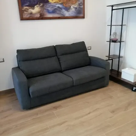 Dogana Bed & Breakfast Benevento