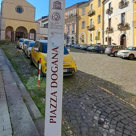 Dogana Bed & Breakfast Benevento