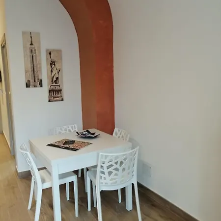 Dogana Bed & Breakfast