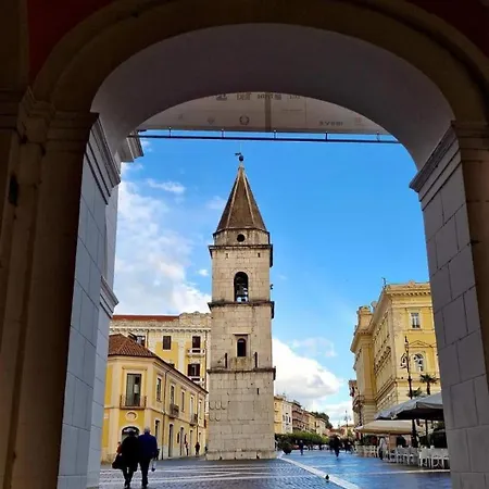 Nocleg ze śniadaniem Dogana 3*