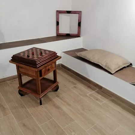 Bed & Breakfast Dogana Benevento