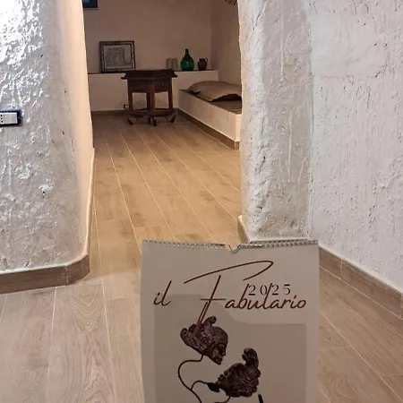 Dogana Bed & Breakfast