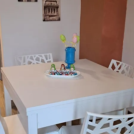 Dogana Bed & Breakfast Benevento