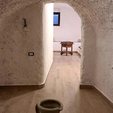 Bed & Breakfast Dogana