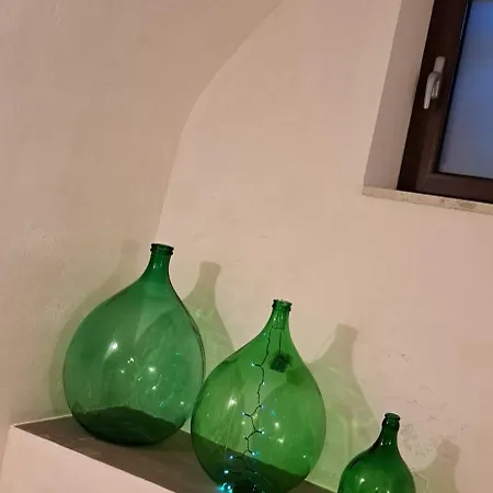 Dogana Bed & Breakfast *