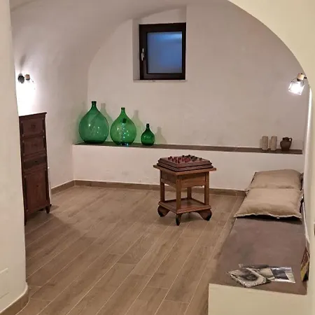 Bed & Breakfast Dogana 3*