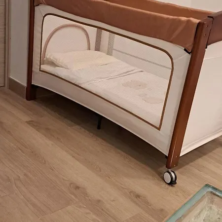 Dogana Bed and Breakfast Μπενεβέντο