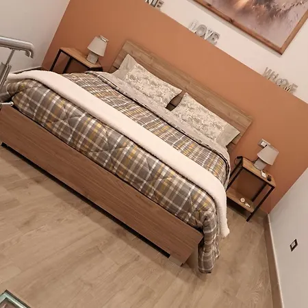 Dogana Bed & Breakfast Benevento