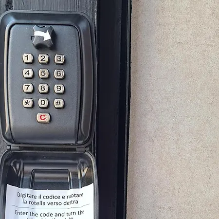 Dogana Bed & Breakfast Benevento