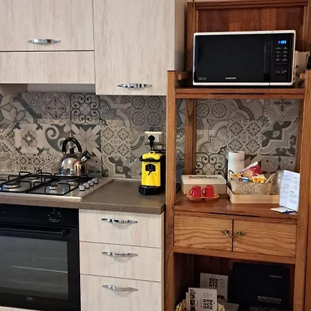 Bed & Breakfast Dogana