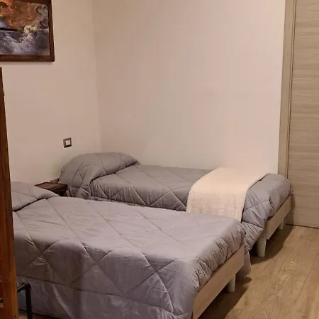 Bed & Breakfast Dogana