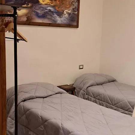 Bed & Breakfast Dogana