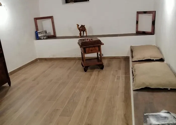 Dogana 4* Bénévent