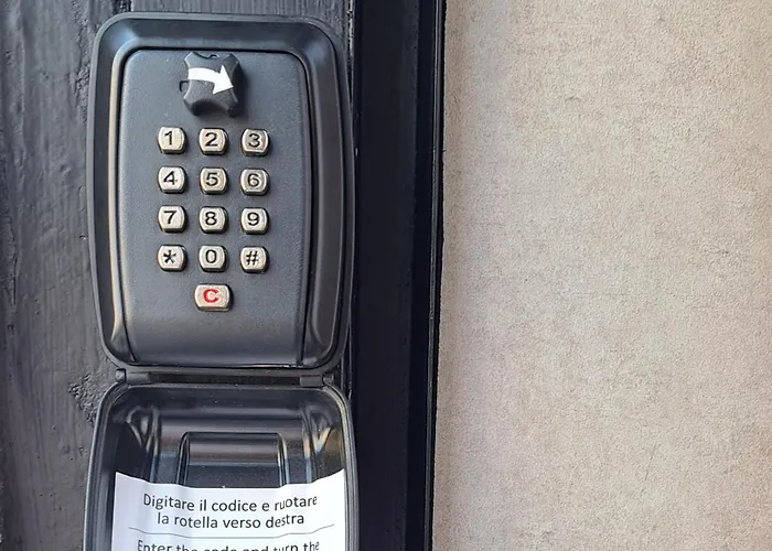 Dogana Couette-café Bénévent