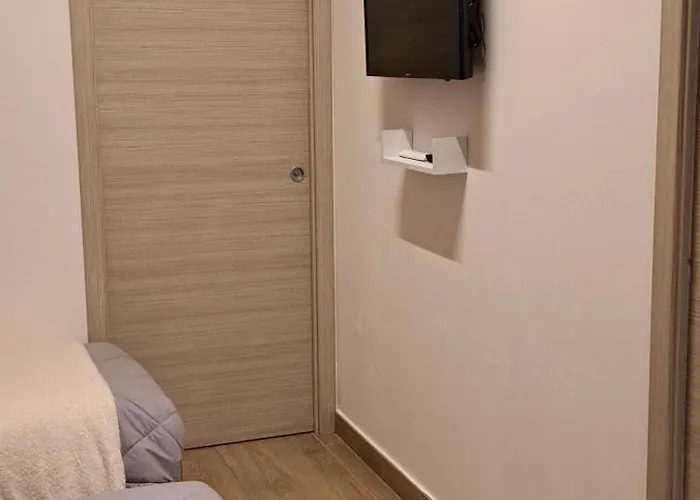Couette-café Dogana 4*